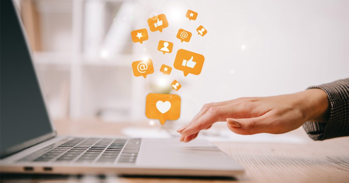 Social Media Advertising Services