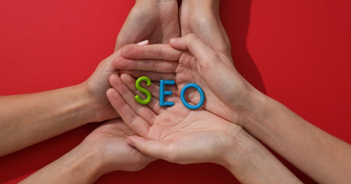 SEO advertising agency