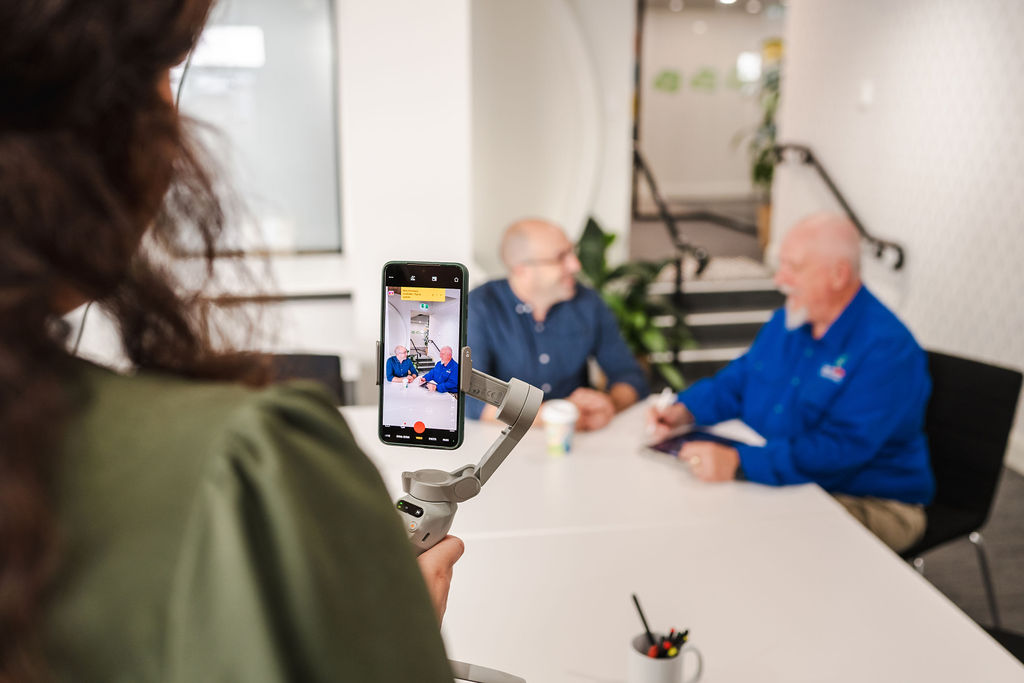  Track and Measure Performance