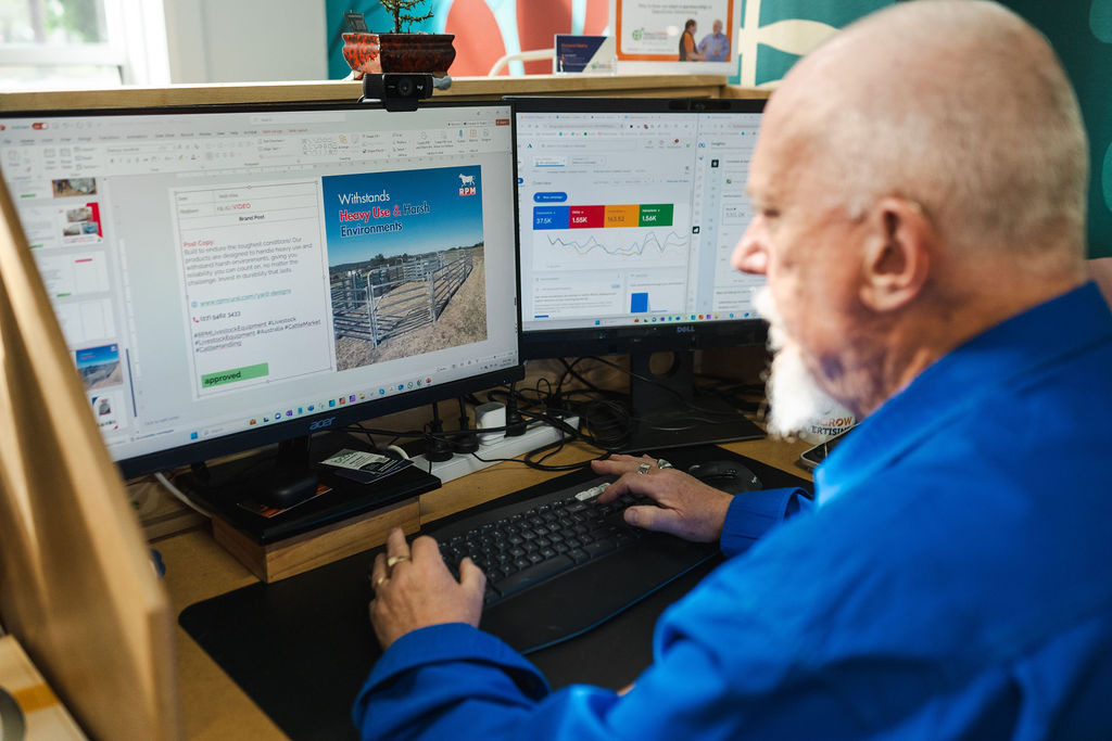 Define the Right Strategy