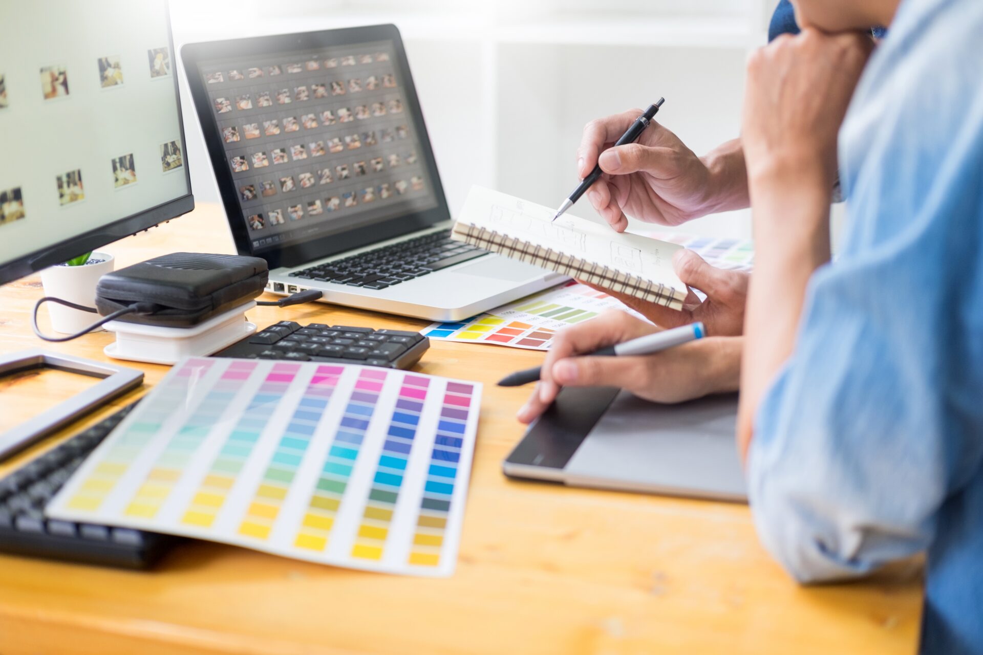 PPC advertising services